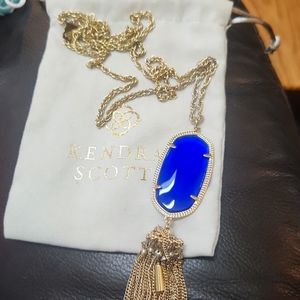 Kendra Scott necklace